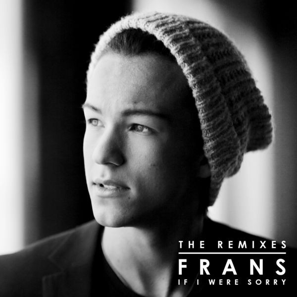 If I Were Sorry - Marcus Layton Remix