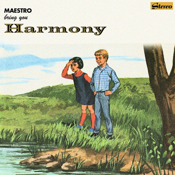 HARMONY