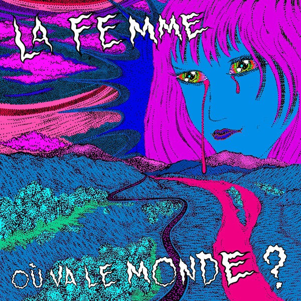 Où va le monde