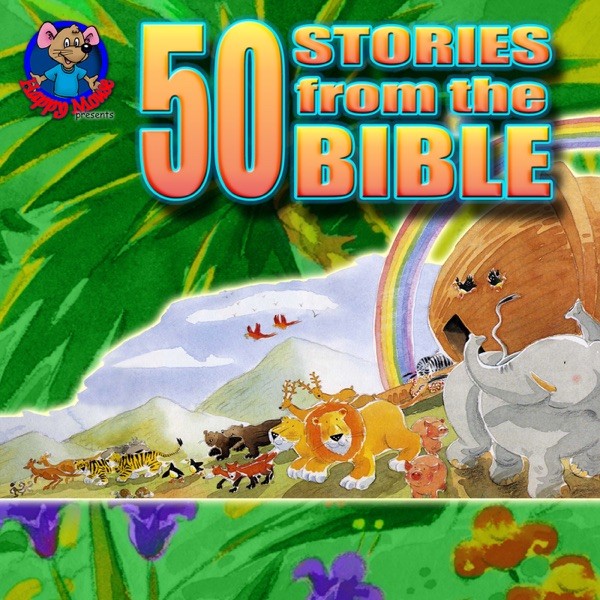 David Holt - A Happy Day: The Easter Story