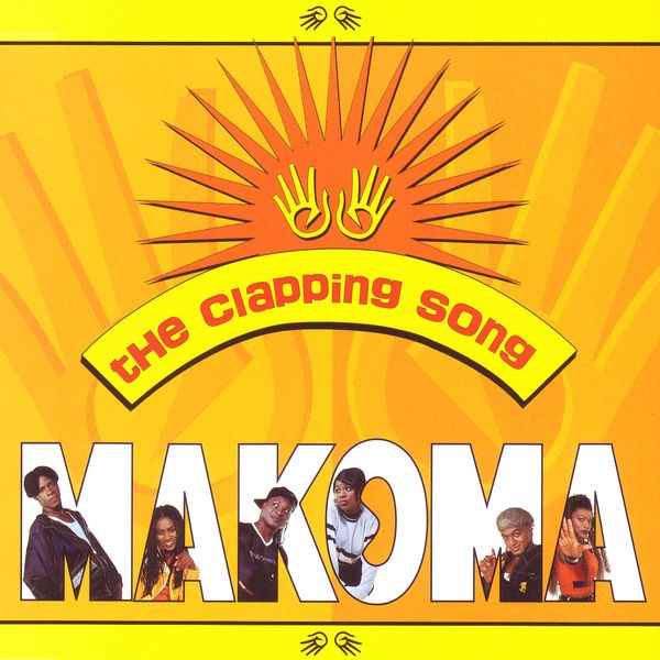 The Clapping Song