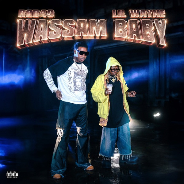 Wassam Baby (Feat. Lil Wayne)