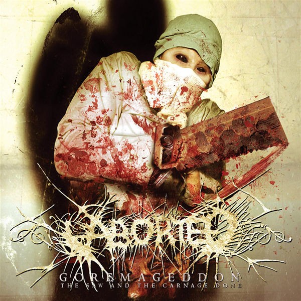 Gestated Rabidity