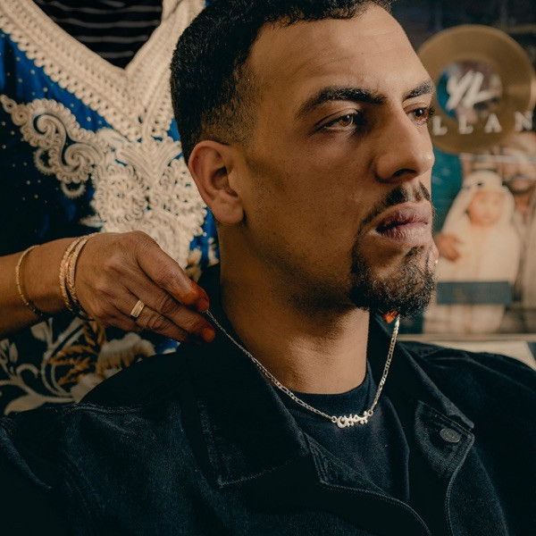 Intro - Rim'K présente Maghreb United