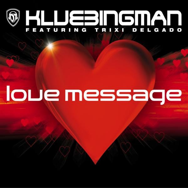 Love Message - Klubbstylerz Tech Cut