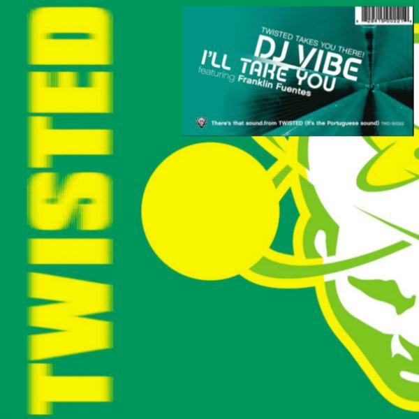 I'll take you (the light of day mix)