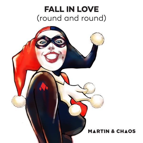 Fall in Love (Round and Round)