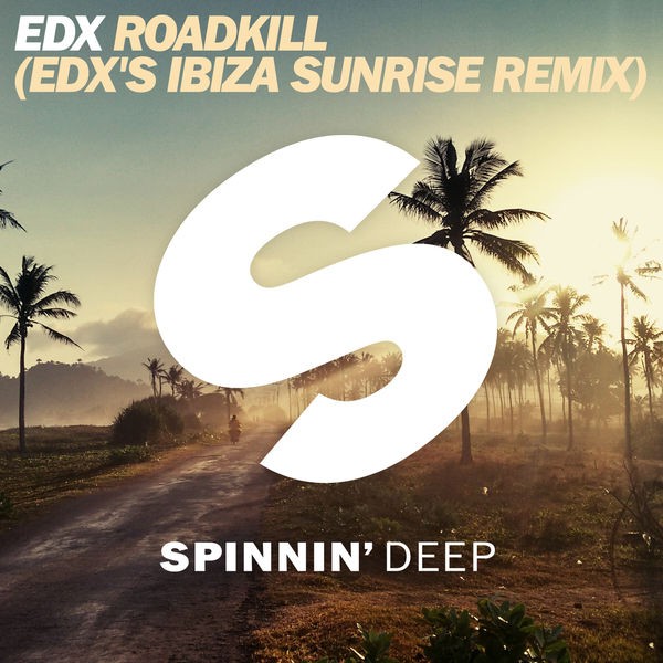 Roadkill - EDX Radio Mix