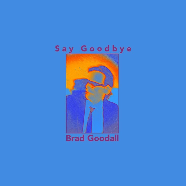 Say Goodbye (Hiroshi Sato)
