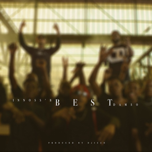 Best (feat. Damso)