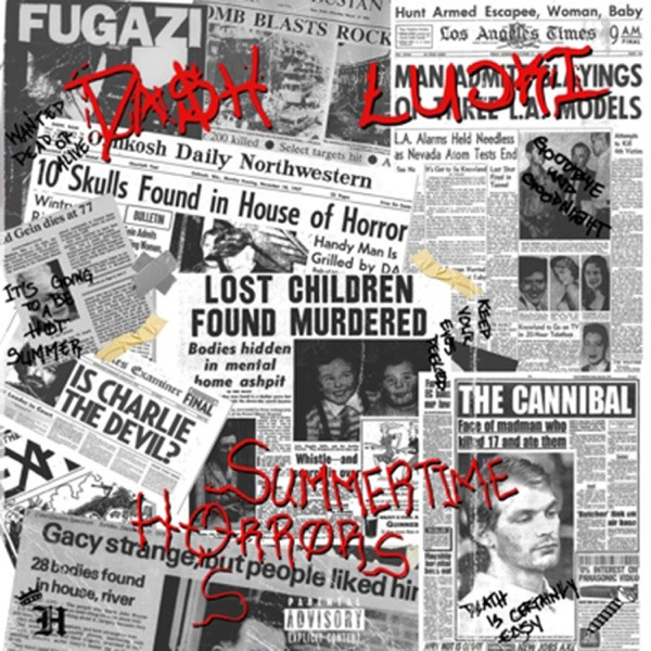Summertime Horrors
