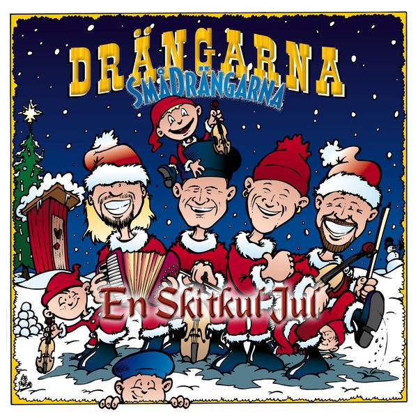 Jag Fångade En Räv