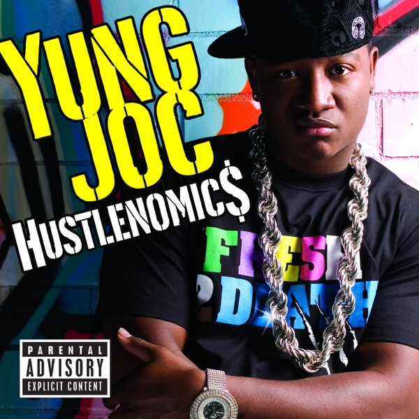 Hustlenomics (Explicit Album Version)