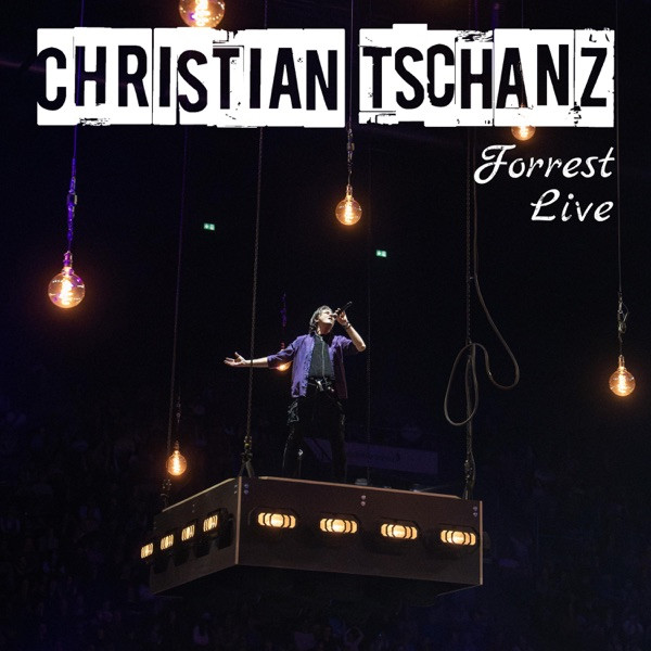Christian Tschanz - Forrest
