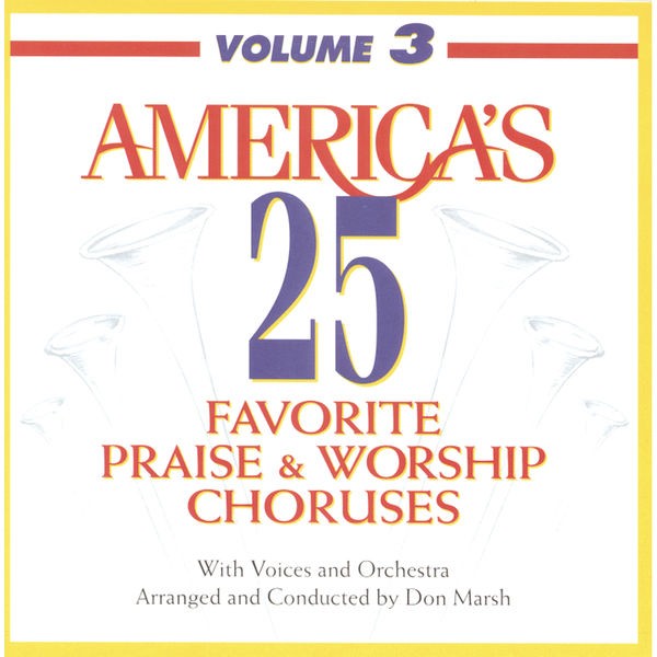 Don Marsh - My Tribute