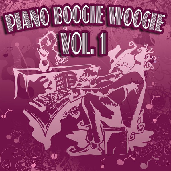 Frantic Boogie