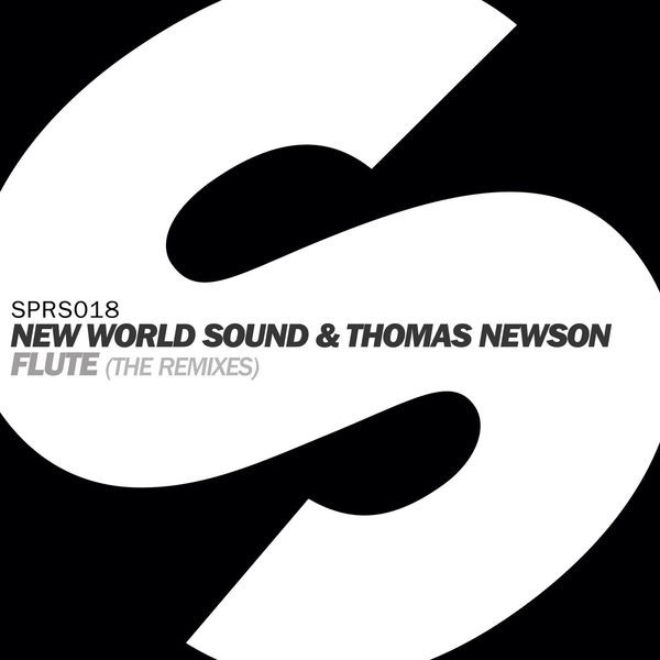 Flute - Tomsize & Simeon Festival Trap Remix