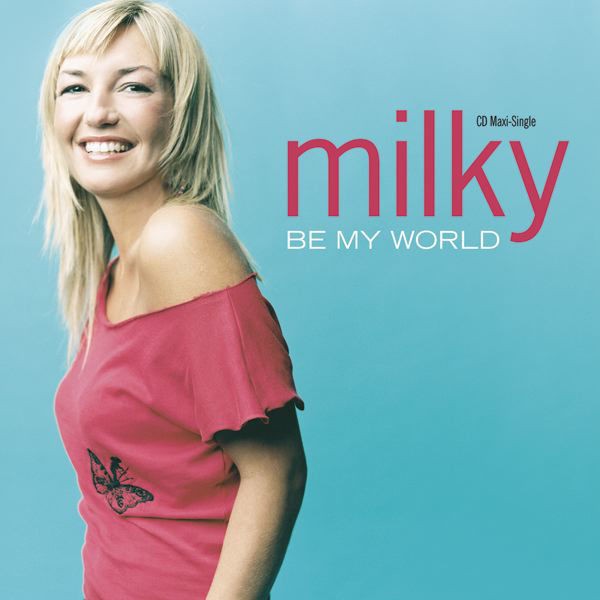 Be My World