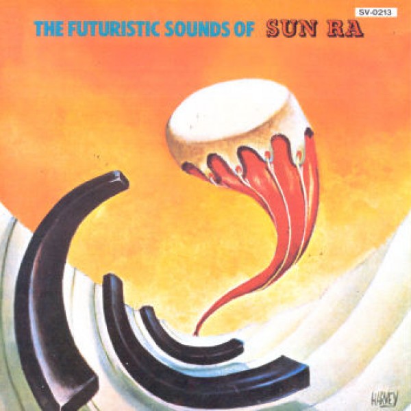 Tapestry from an Asteroid