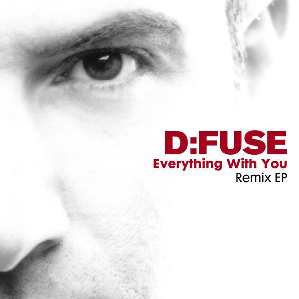 Everything With You (D:Fuse Mix)