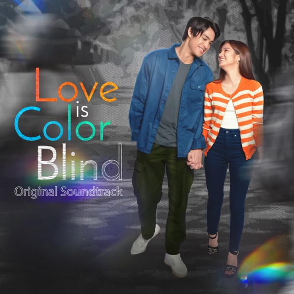 Blue and Red - From 