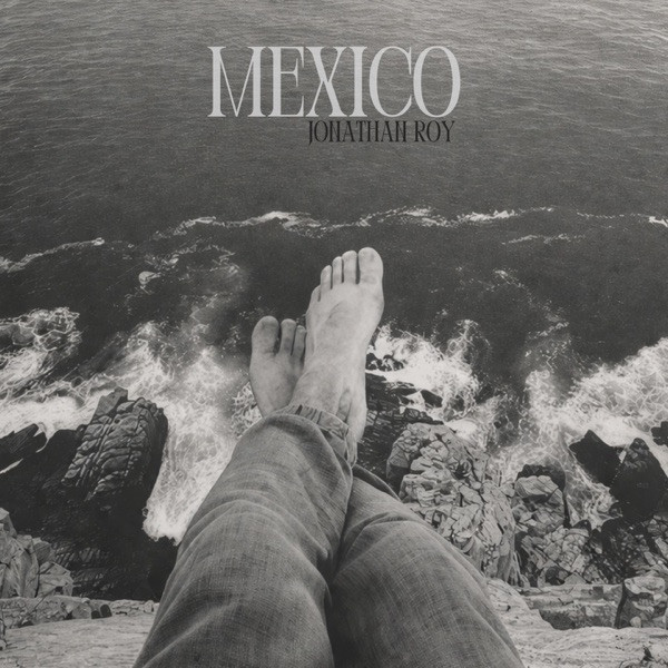 JONATHAN ROY - Mexico