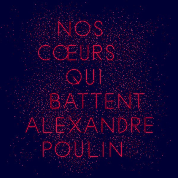 Nos cœurs qui battent