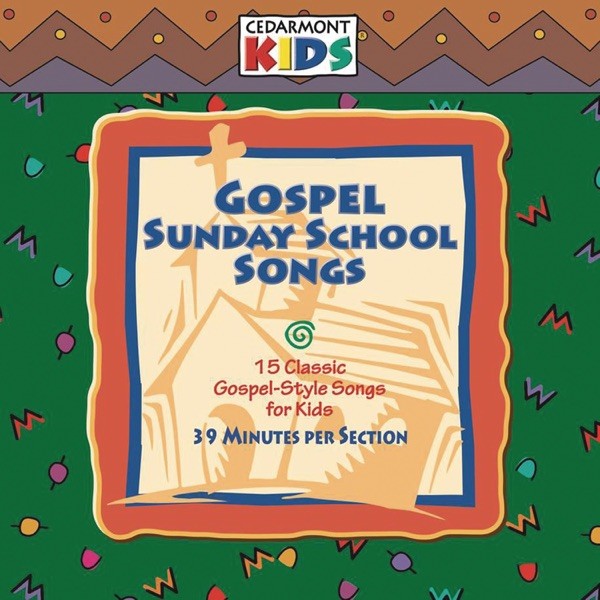 Cedarmont Kids - Guide My Feet