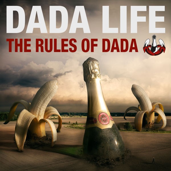 Feed the Dada