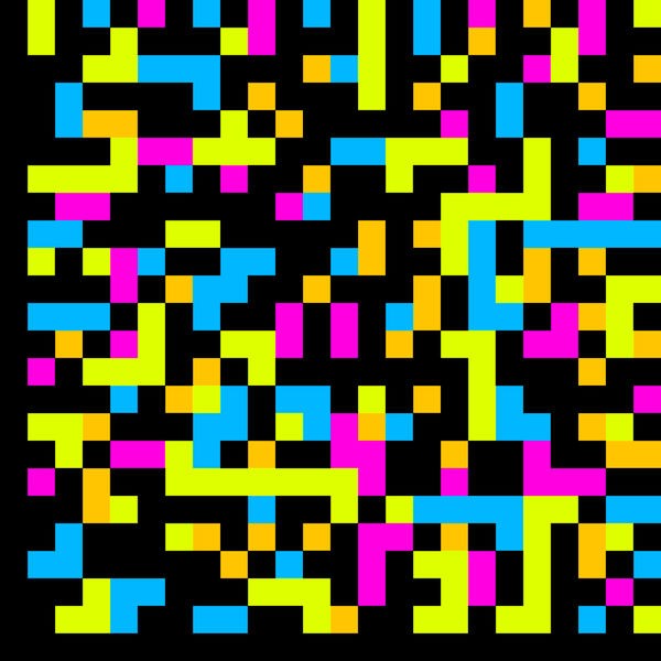 Can't Shake This Feeling