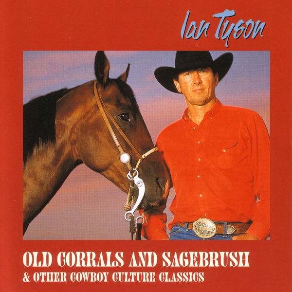 Old Corrals and Sagebrush