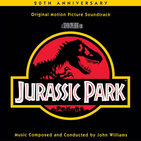 Theme from Jurassic Park