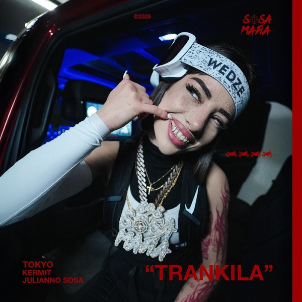 TRANKILA