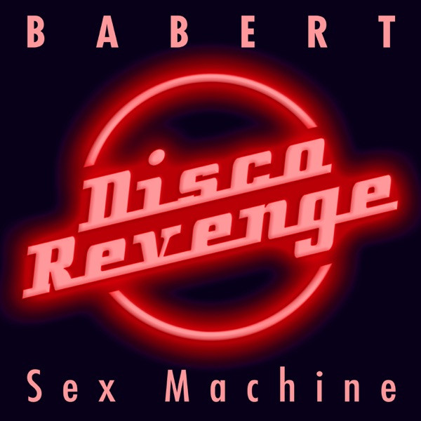 Sex Machine