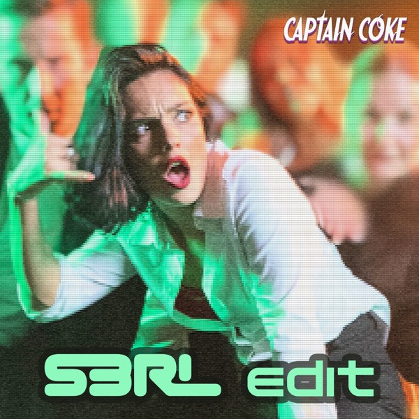 Captain Coke - S3RL edit