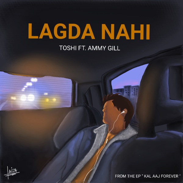 Lagda Nahi