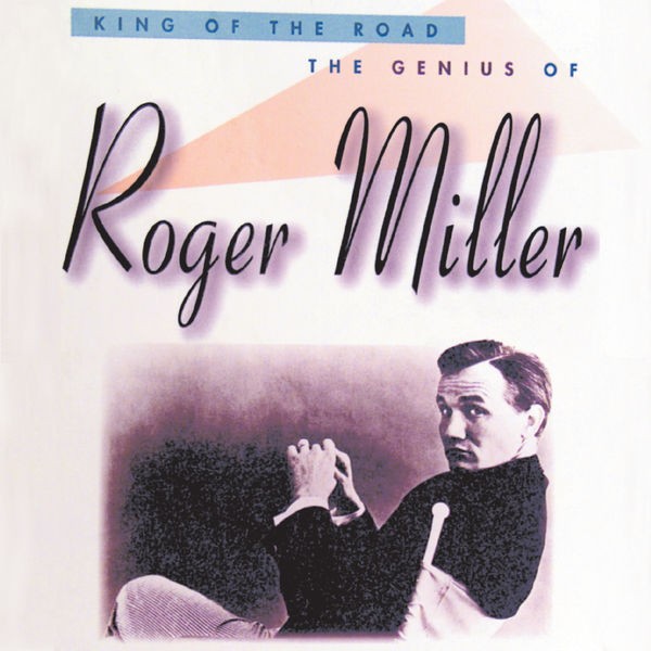 King Of The Road - Single Version