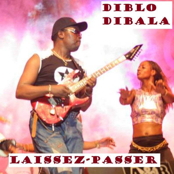 Laissez-passer - Dub Version
