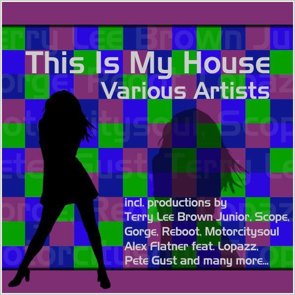 Mushrooms (Justin Martin Remix)