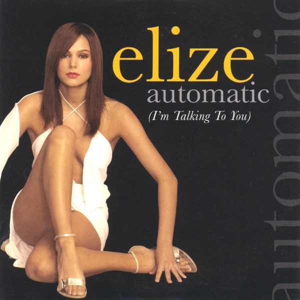 Automatic (I'm Talking To You)