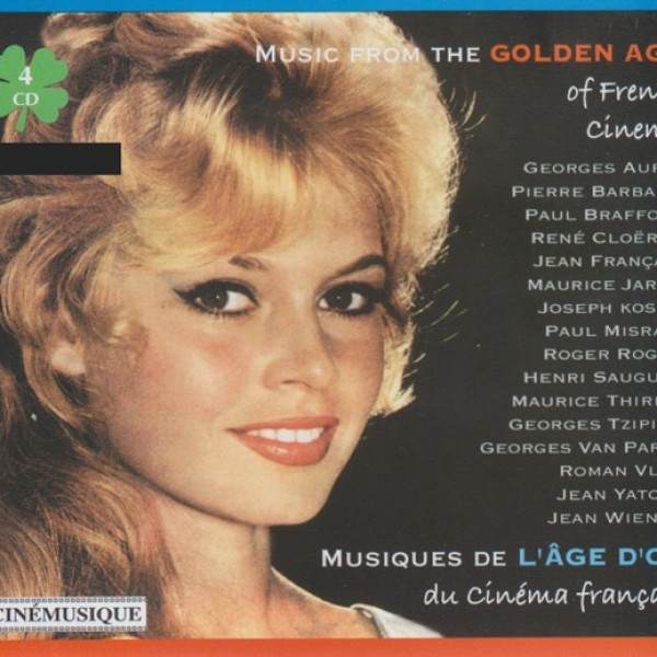 En cas de malheur - Suite tirée du thème d'amour