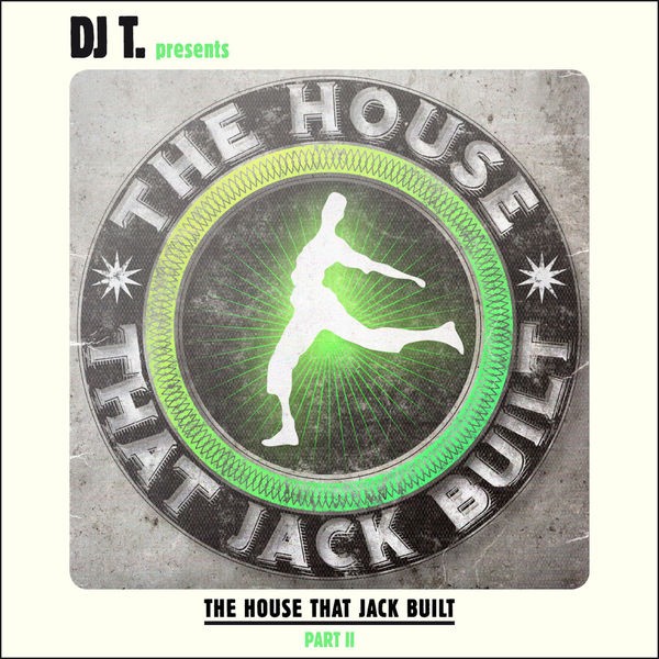 Jack The Groove