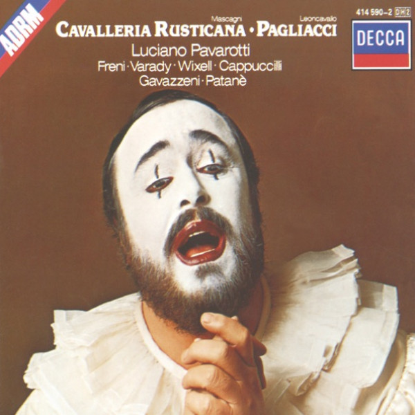 Mascagni: Cavalleria Rusticana: Intermezzo