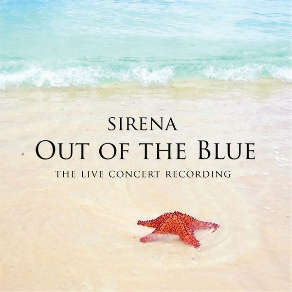 Out Of The Blue