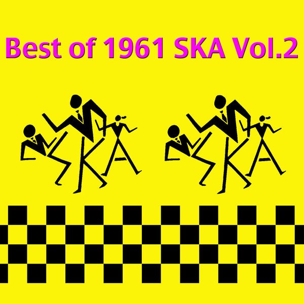 Ska Mix