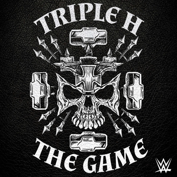 The Game (Triple H)