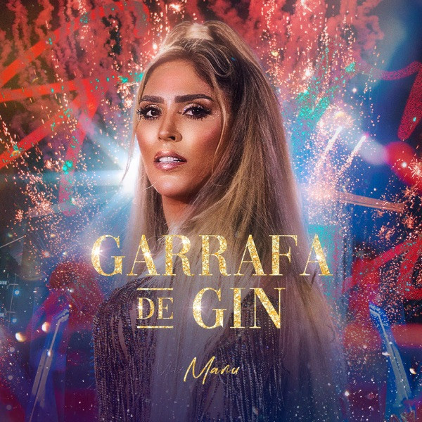Garrafa de Gin - Ao Vivo