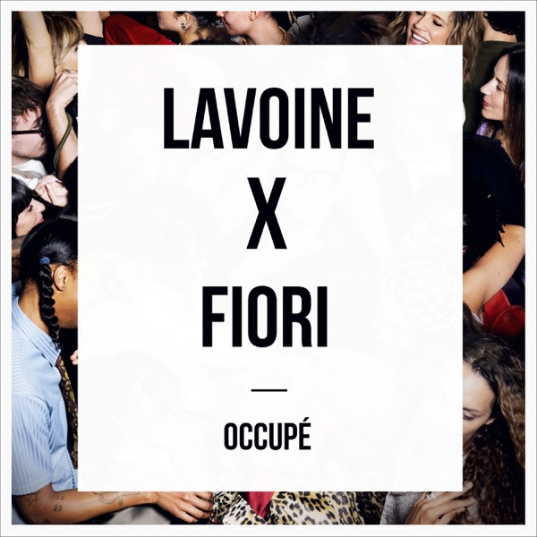 Marc Lavoine et Patrick Fiori - OCCUPE