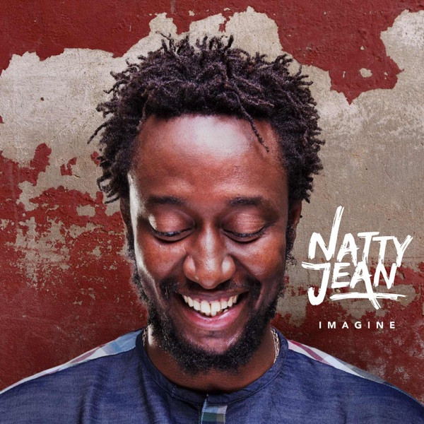 Natty Jean - Allah