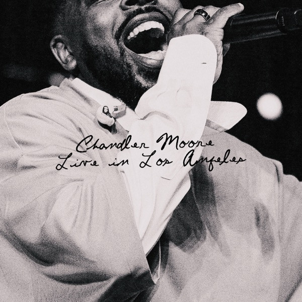 Joy (feat. Israel Houghton) - Live